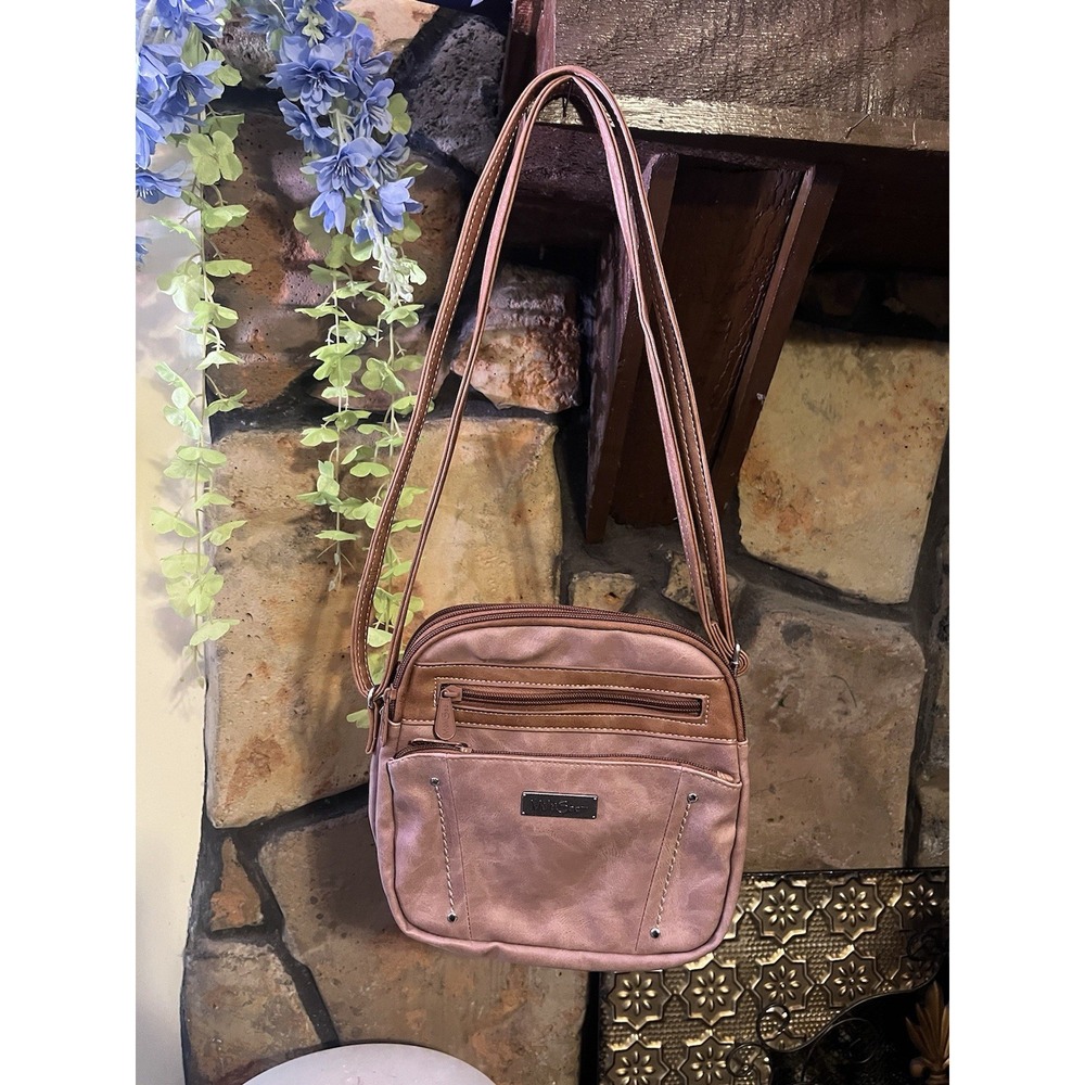 Multi Sac Purse